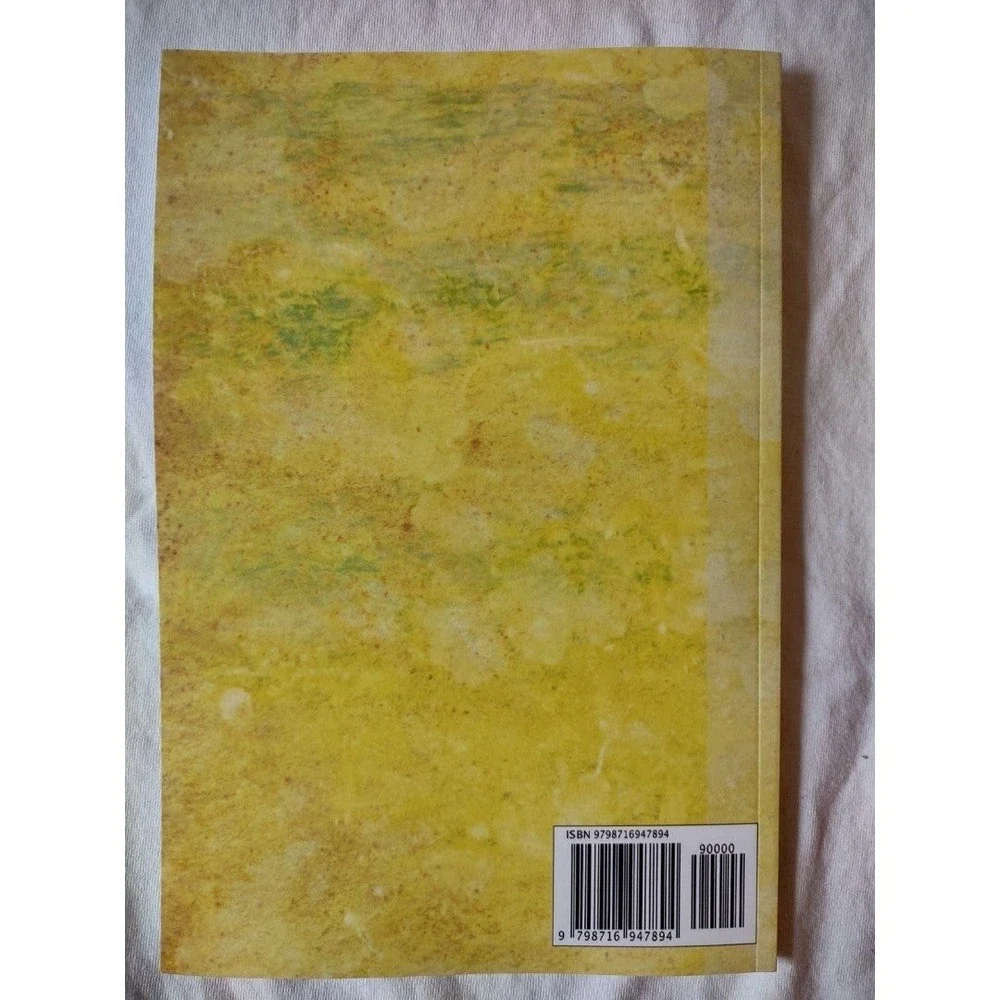 Sunflower Note Book Journal - Picture 2 of 4